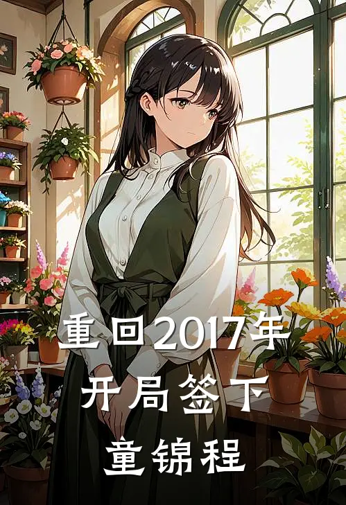 重回2017年，开局签下童锦程肖叶童锦程热门的网络小说_完整版小说重回2017年，开局签下童锦程(肖叶童锦程)