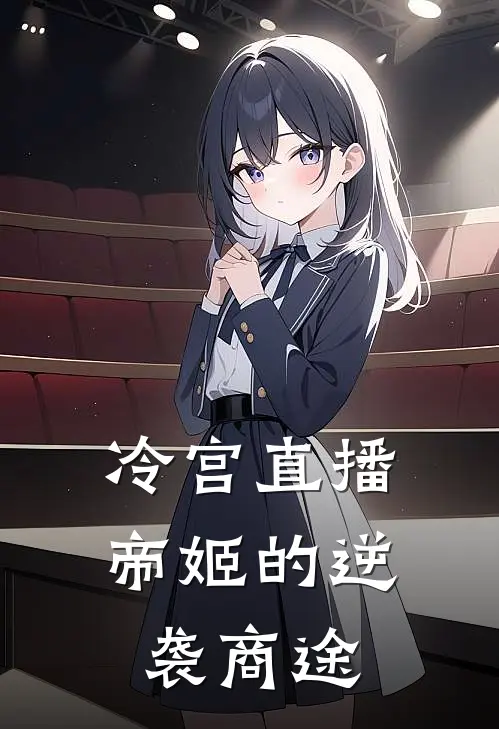 冷宫直播：帝姬的逆袭商途