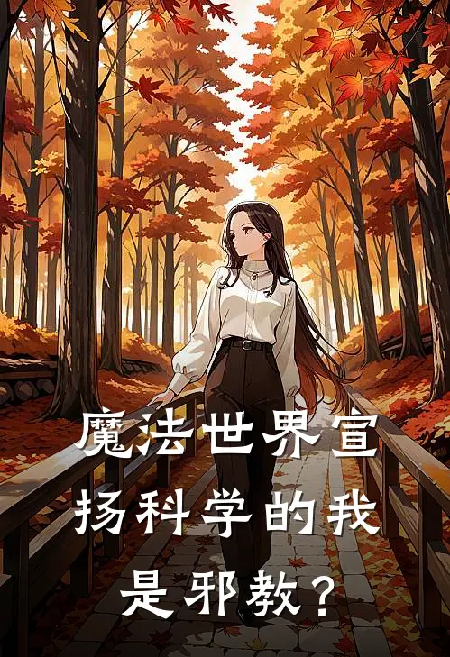 魔法世界宣扬科学的我是邪教？