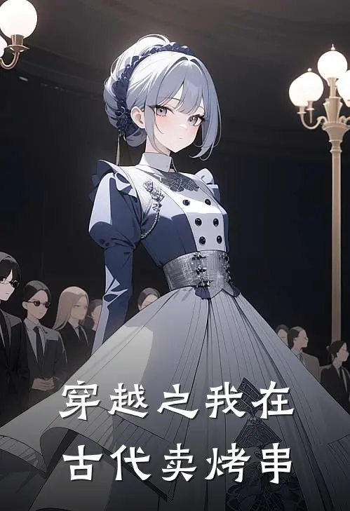 穿越之我在古代卖烤串