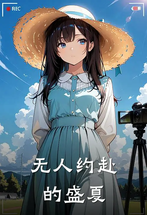 无人约赴的盛夏