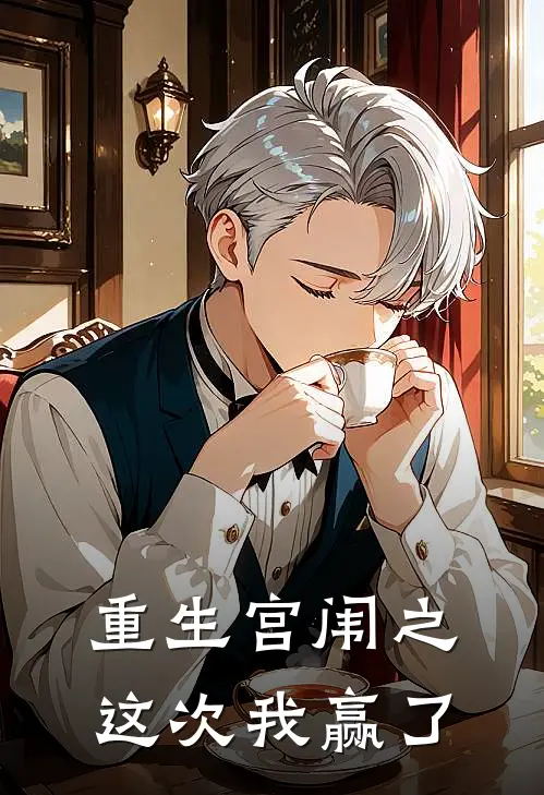 《重生宫闱之这次我赢了》熊南德妃已完结小说_重生宫闱之这次我赢了(熊南德妃)全文免费阅读无弹窗大结局