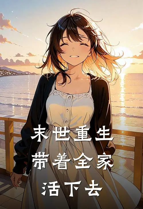 末世重生，带着全家活下去邢姝妤陌森全章节免费在线阅读_《末世重生，带着全家活下去》精彩小说