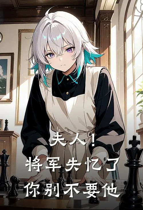 青予安贺云州(夫人！将军失忆了，你别不要他)全本免费在线阅读_(夫人！将军失忆了，你别不要他)完结版免费在线阅读