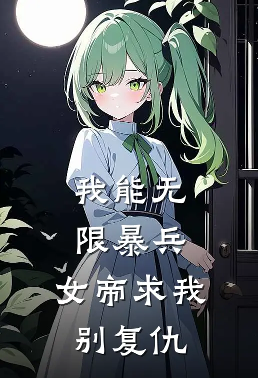 我能无限暴兵，女帝求我别复仇