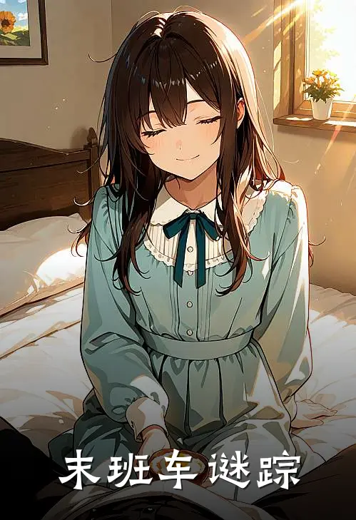 末班车谜踪陆哲陆瑶免费小说全集_免费小说在哪看末班车谜踪(陆哲陆瑶)