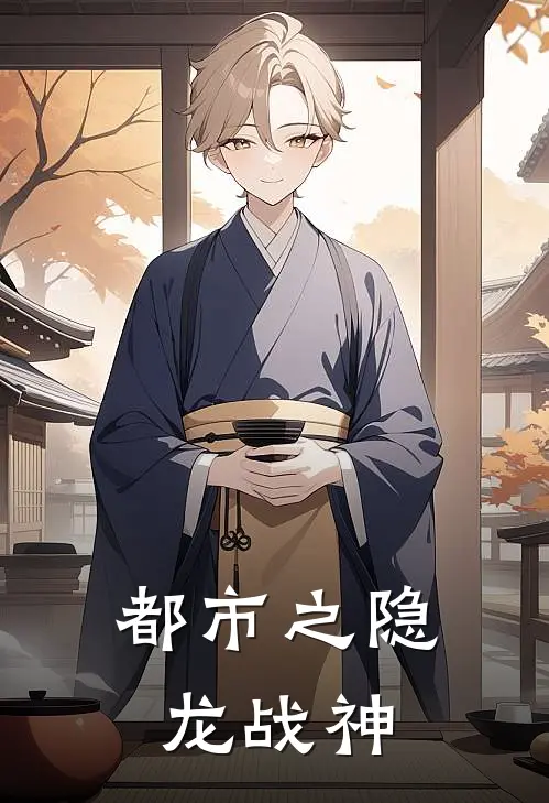 都市之隐龙战神