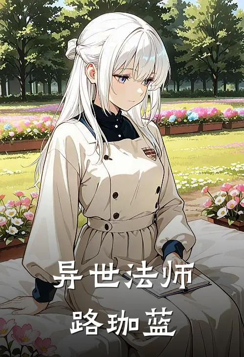 异世法师路珈蓝