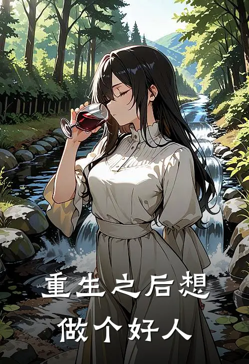 重生之后想做个好人