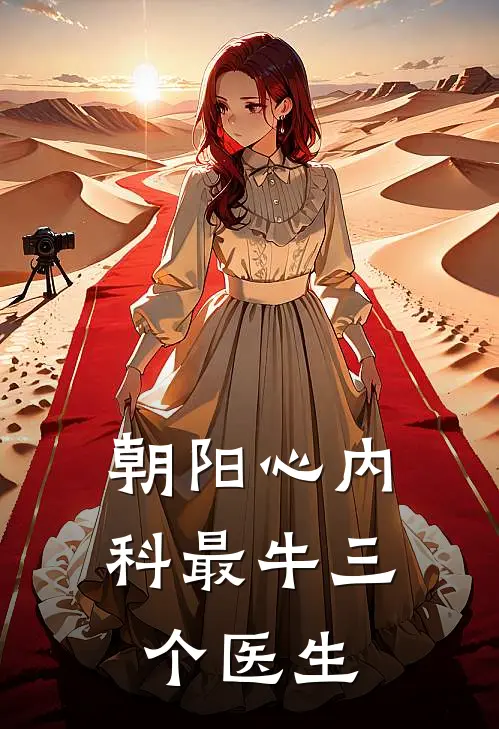 朝阳心内科最牛三个医生