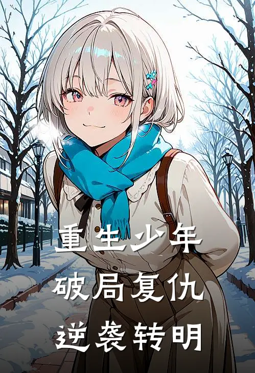 重生少年破局复仇逆袭转明