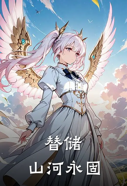 萧辰张谦《替储：山河永固》小说免费在线阅读_替储：山河永固(萧辰张谦)已完结小说