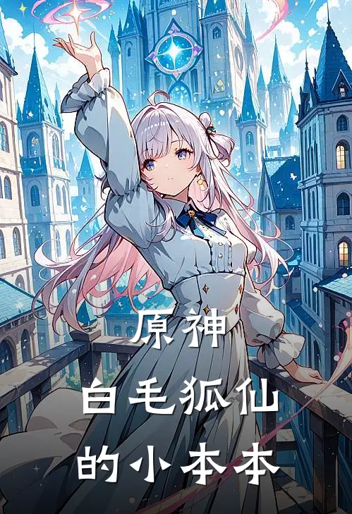 《原神：白毛狐仙的小本本》黑田白砚完结版阅读_黑田白砚完结版在线阅读