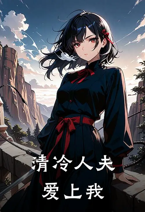 清冷人夫爱上我