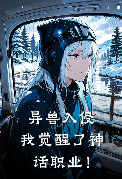 异兽入侵，我觉醒了神话职业！