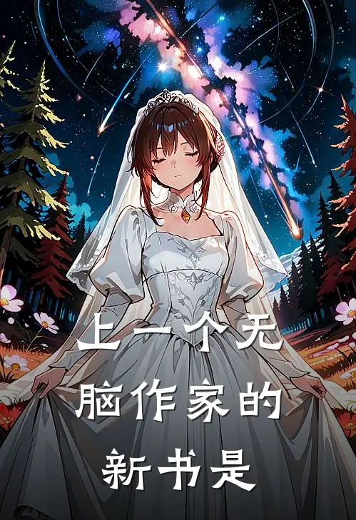 上一个无脑作家的新书是