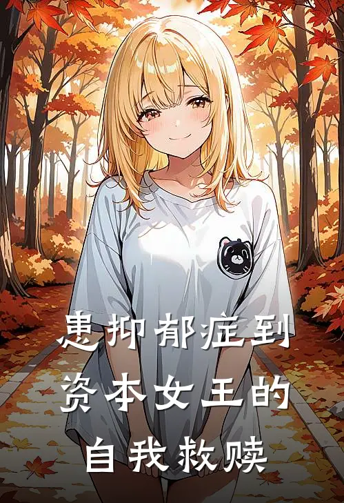 患抑郁症到资本女王的自我救赎(周慕白苏璃)完结版小说全文免费阅读_最新小说患抑郁症到资本女王的自我救赎(周慕白苏璃)