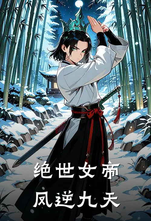 绝世女帝：凤逆九天(凤清凤天擎)热门小说大全_推荐完本小说绝世女帝：凤逆九天凤清凤天擎