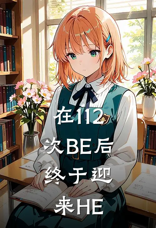 在112次BE后，终于迎来HE