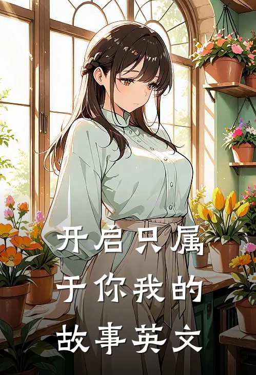 开启只属于你我的故事英文