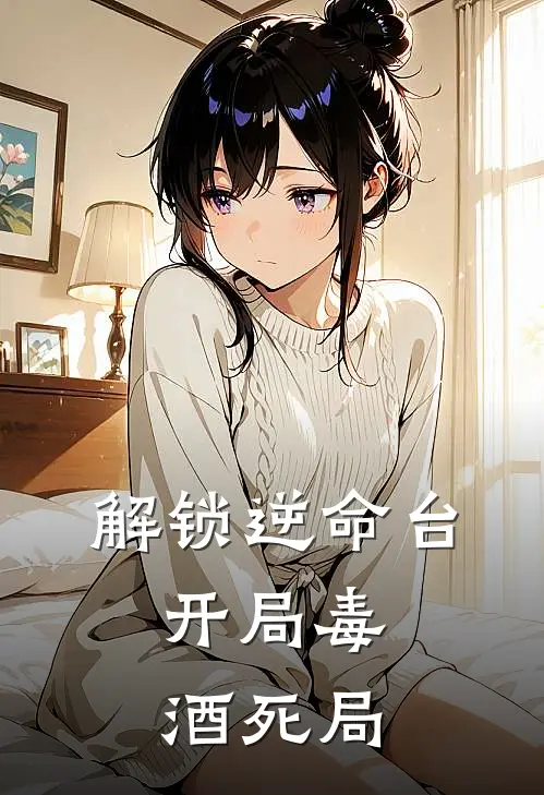 解锁逆命台，开局毒酒死局