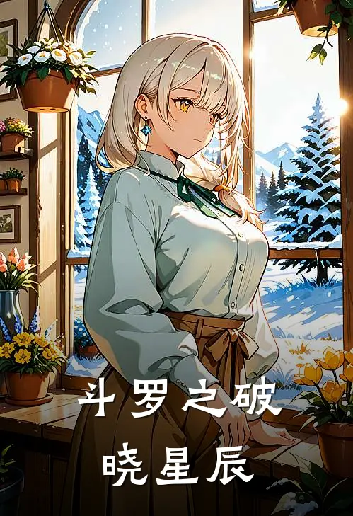 斗罗之破晓星辰