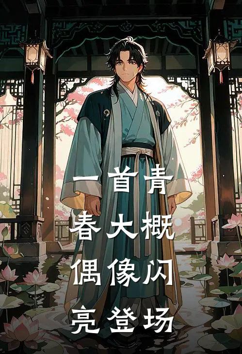 《一首青春大概，偶像闪亮登场》黎阳林宥已完结小说_一首青春大概，偶像闪亮登场(黎阳林宥)火爆小说