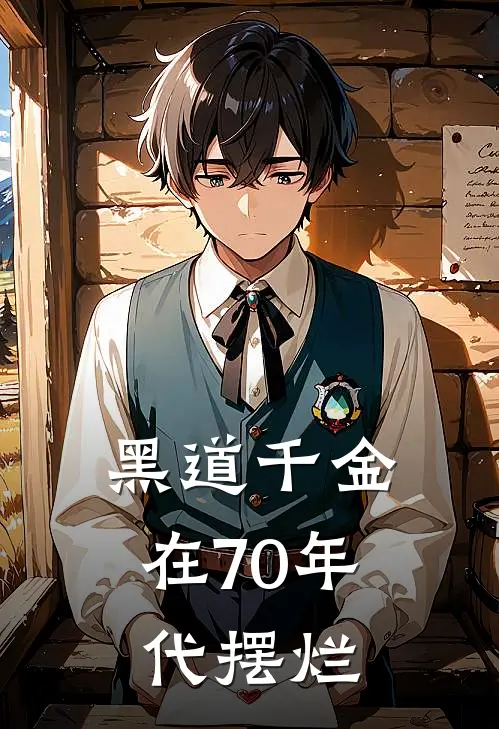 黑道千金在70年代摆烂张愿安安安热门的网络小说_热门的网络小说黑道千金在70年代摆烂(张愿安安安)