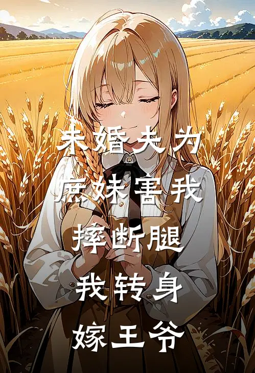 陆清淮苏明月(未婚夫为庶妹害我摔断腿，我转身嫁王爷)最新章节在线阅读_陆清淮苏明月全章节阅读