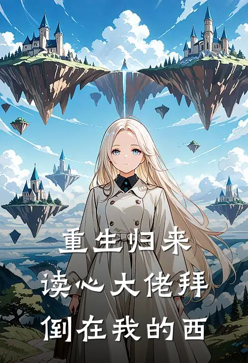 重生归来，读心大佬拜倒在我的西