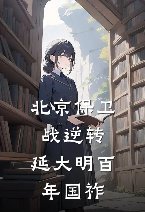 北京保卫战逆转，延大明百年国祚(于谦朱祁镇)完本小说大全_热门小说大全北京保卫战逆转，延大明百年国祚于谦朱祁镇