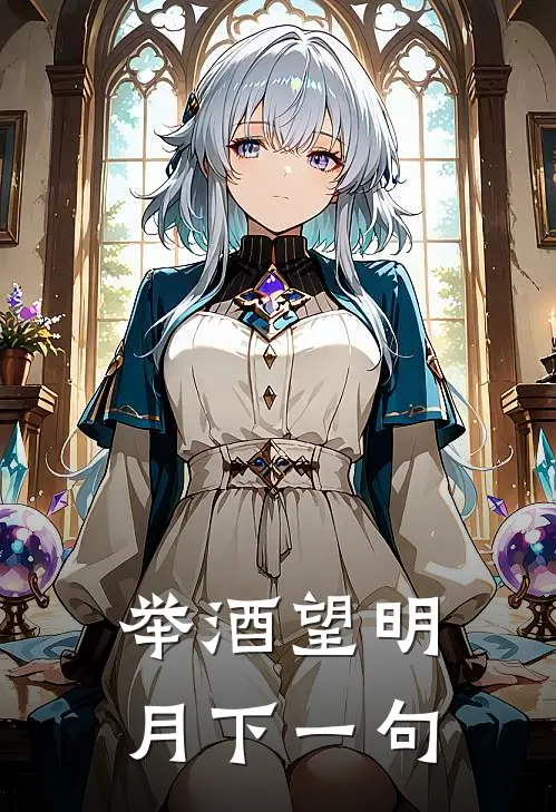 举酒望明月下一句