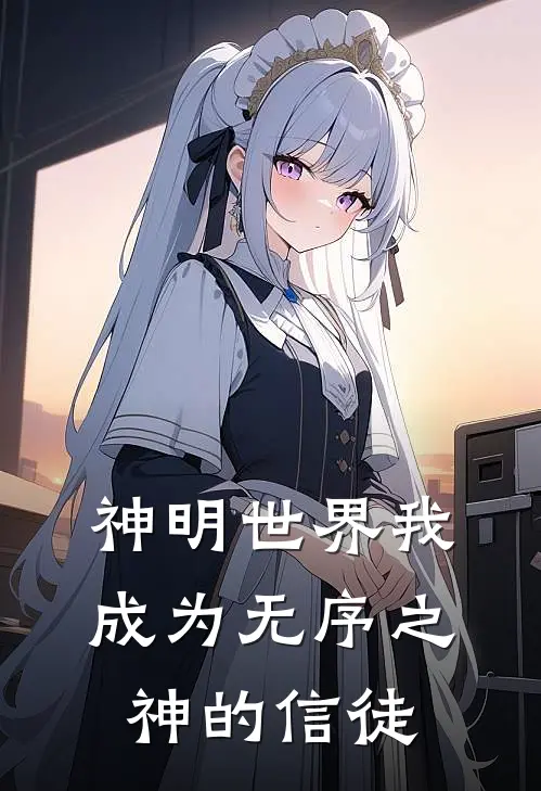 神明世界我成为无序之神的信徒