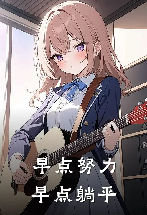 早点努力，早点躺平