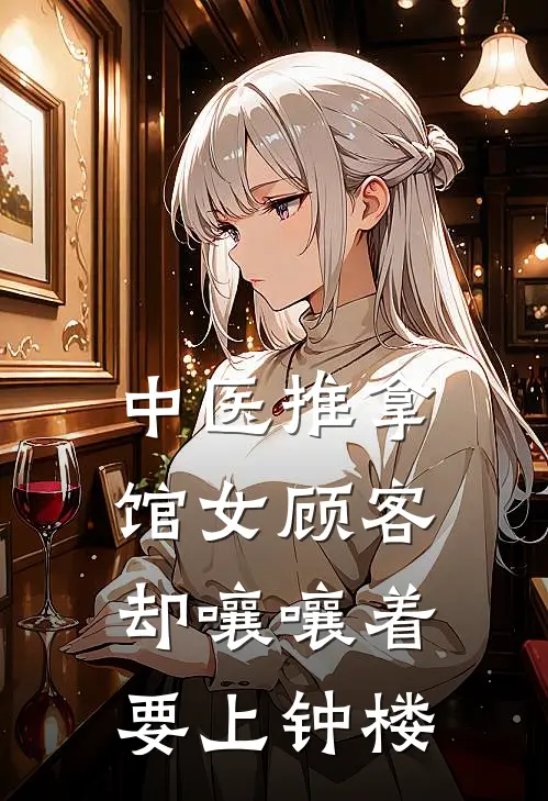 中医推拿馆女顾客却嚷嚷着要上钟楼