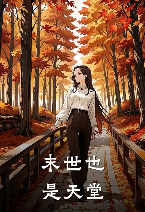 末世也是天堂