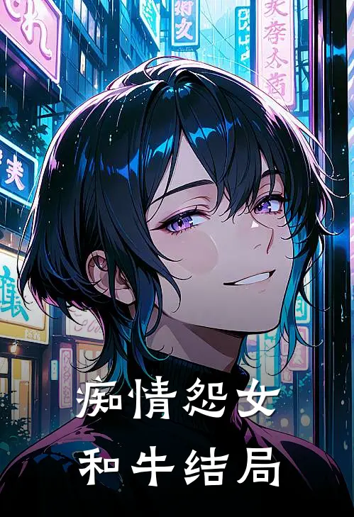 痴情怨女和牛结局