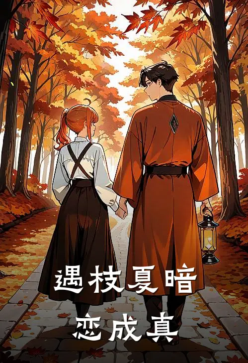 遇枝夏暗恋成真夏以珩江既白小说完结免费_最新章节列表遇枝夏暗恋成真(夏以珩江既白)