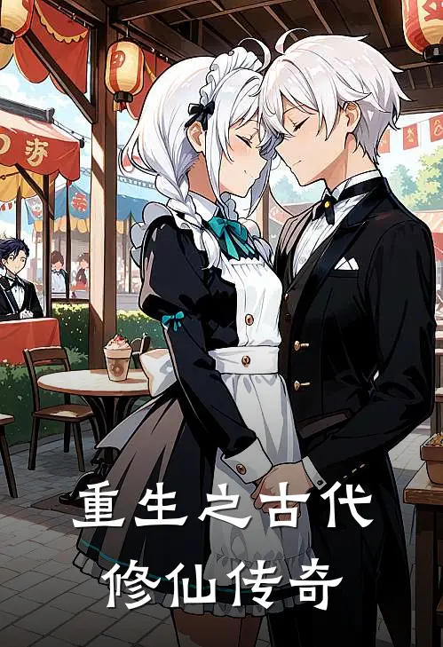 重生之古代修仙传奇