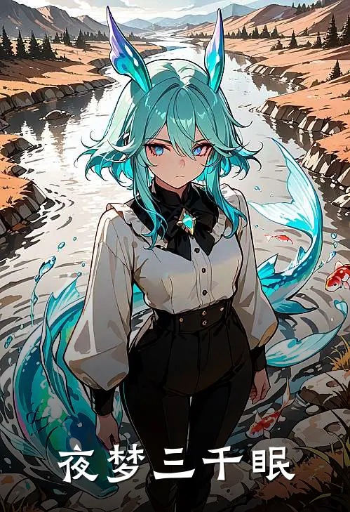 夜梦三千眠贺易之幕千眠已完结小说推荐_完整版小说夜梦三千眠(贺易之幕千眠)