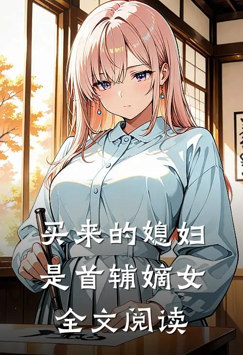 买来的媳妇是首辅嫡女全文阅读