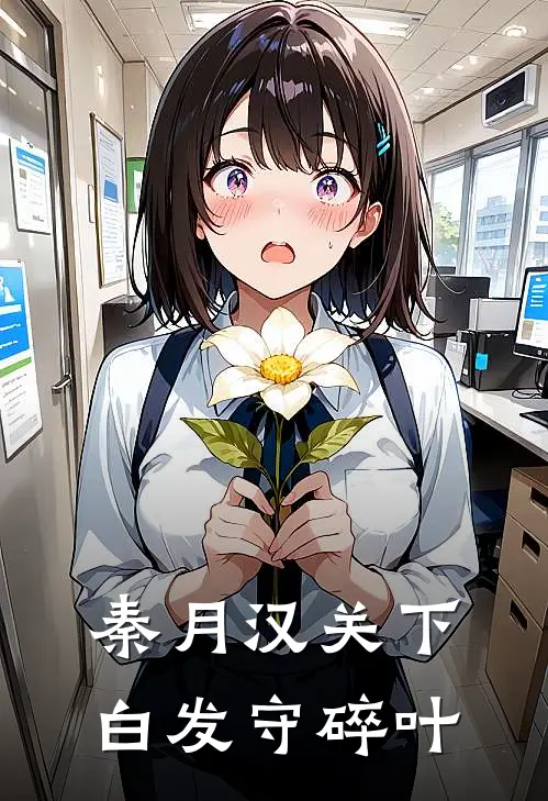 秦月汉关下,白发守碎叶