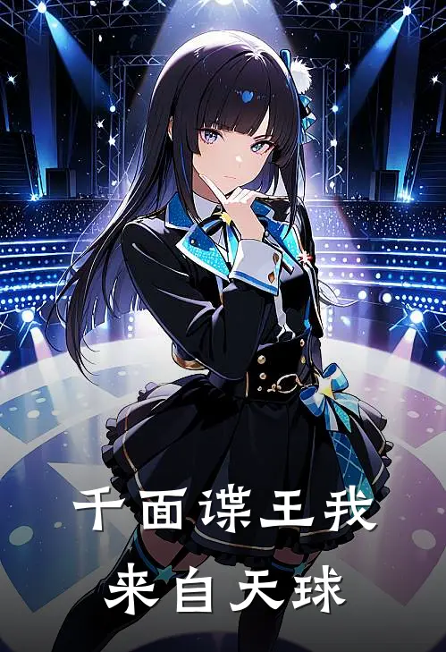 千面谍王我来自天球