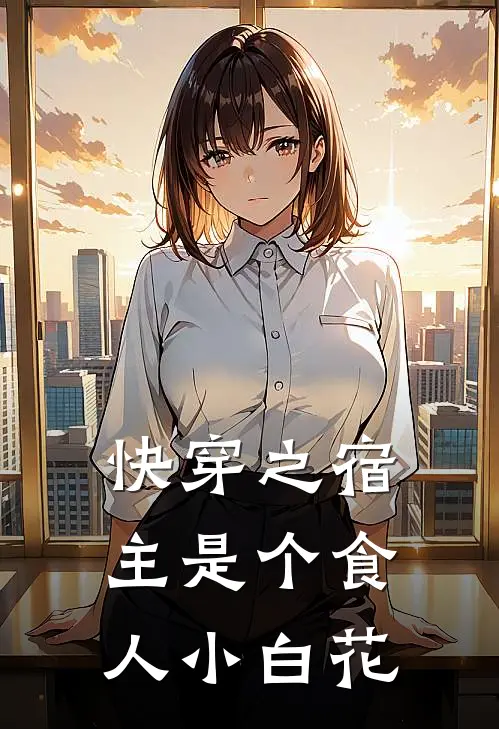 快穿之宿主是个食人小白花