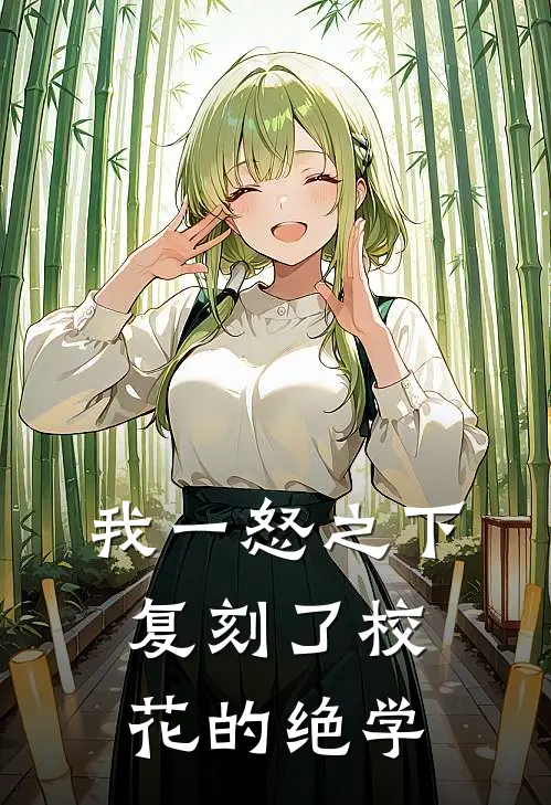 我一怒之下，复刻了校花的绝学