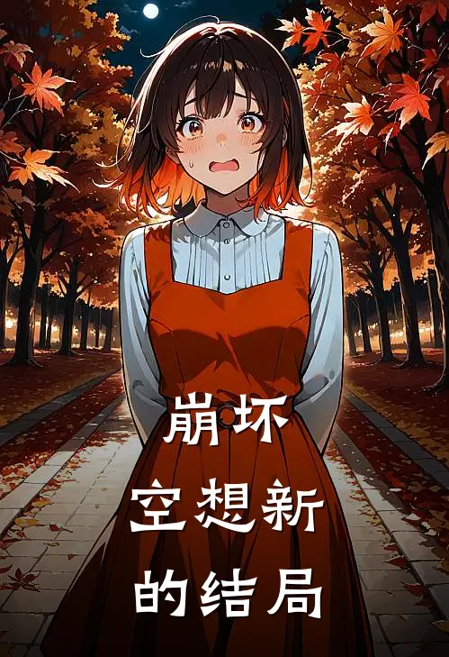 崩坏：空想新的结局