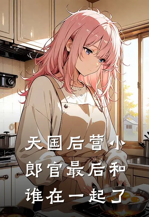 天国后营小郎官最后和谁在一起了
