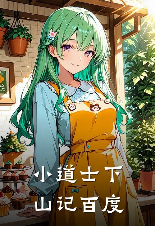 小道士下山记百度