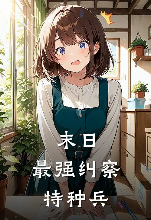 末日：最强纠察特种兵(秦凡刘猛)完结小说推荐_小说全文免费阅读末日：最强纠察特种兵秦凡刘猛