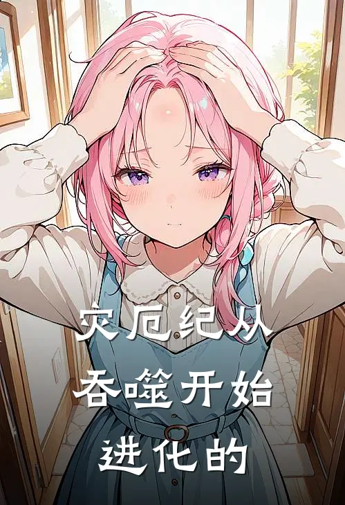 灾厄纪从吞噬开始进化的